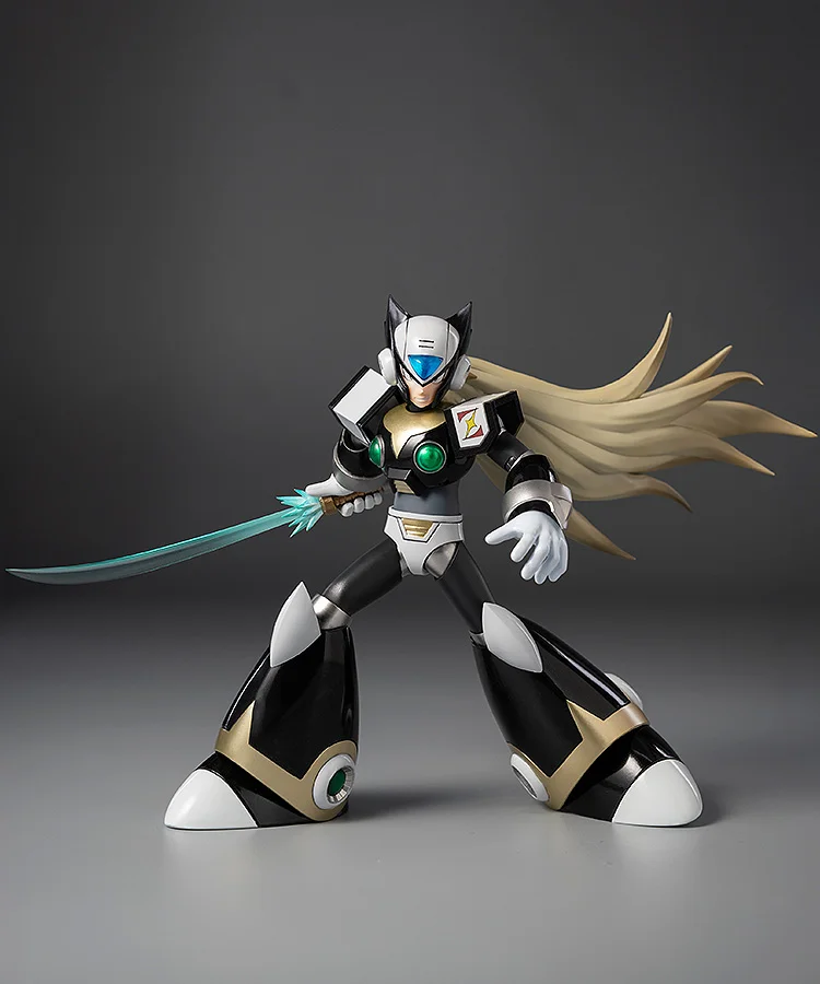 MEGAMAN X