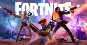 ก็สนุกนะ แต่…ทำไม Fortnite ถึงไม่ฮิตในไทย