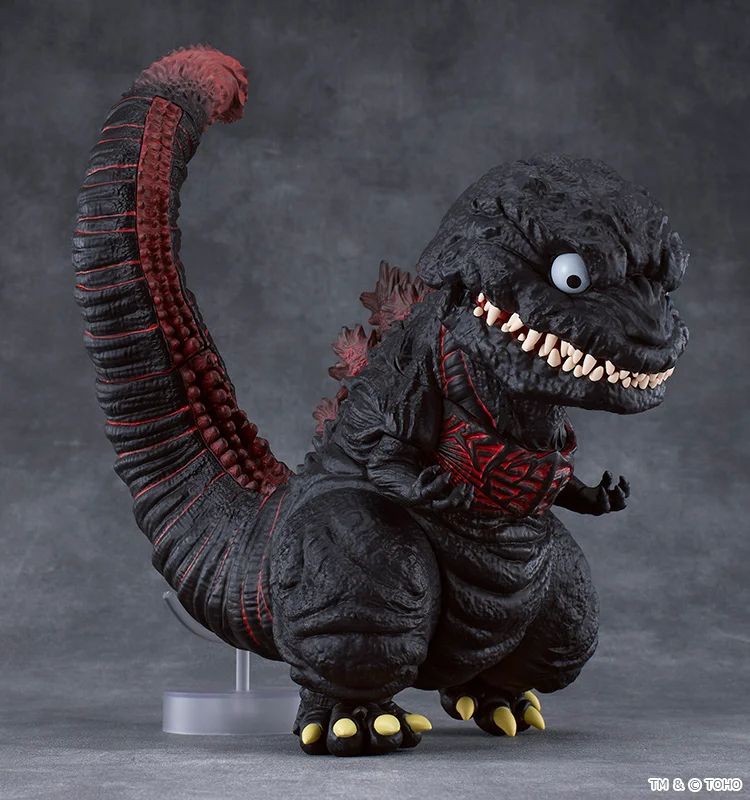 Godzilla