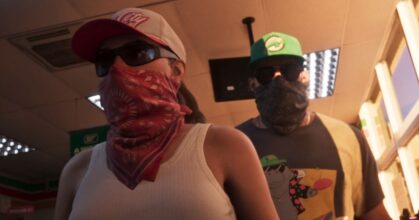 GTA VI โชว์เกมเพลย์ยาว 26 นาที เปิดโลก Vice City แบบจัดเต็ม