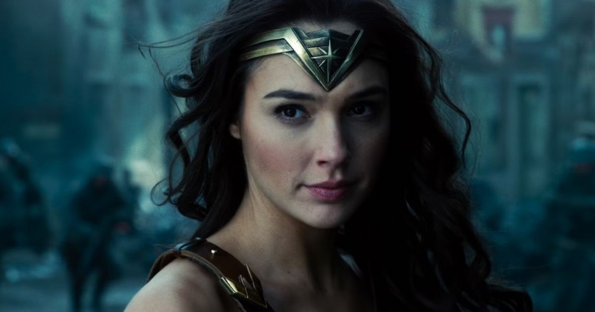 ปิดฉาก Wonder Woman ยุค Gal Gadot? เจ้าตัวส่งข้อความถึงผู้ที่จะมารับบทคนต่อไป