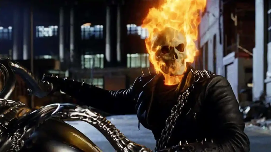 Ghost Rider ฉบับ Ryan Gosling ล็อกวันฉายเรียบร้อยแล้ว!!