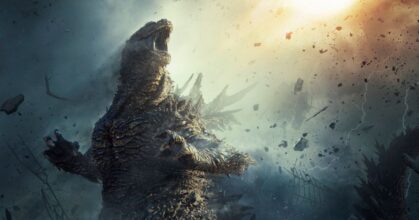 Godzilla-0.0 เปิดเบื้องหลังงานสร้างสุดยิ่งใหญ่