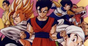 ครั้งหนึ่งโกฮังใน Dragon Ball เคยถูกวางเอาไว้ในบทพระเอกแต่สุดท้ายก็หายไป