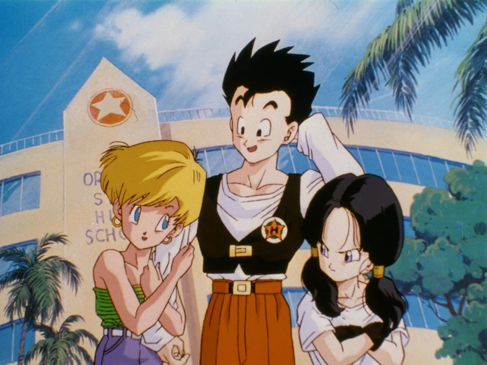 Dragon Ball