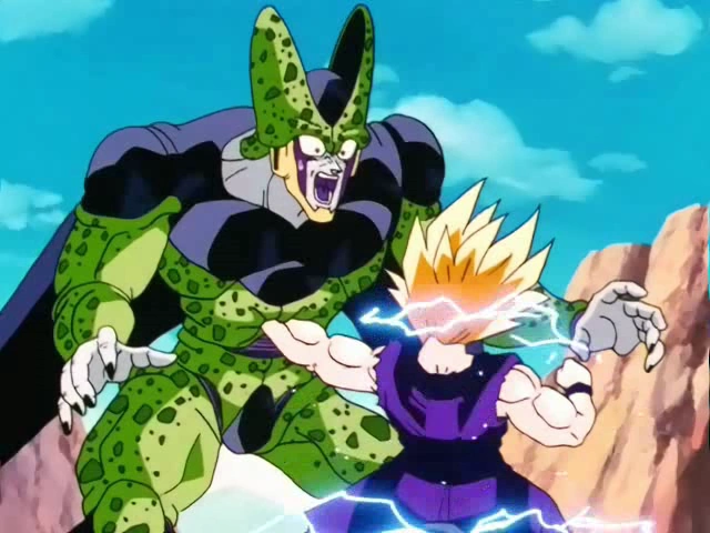 Dragon Ball