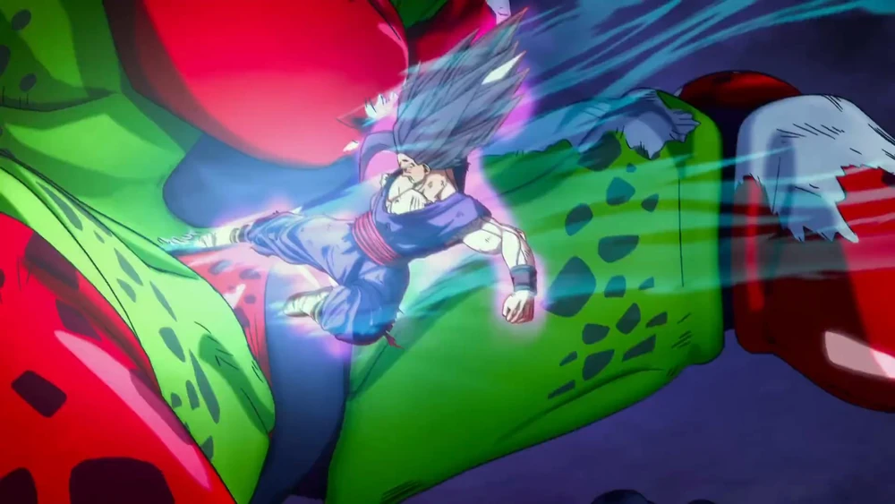 Dragon Ball