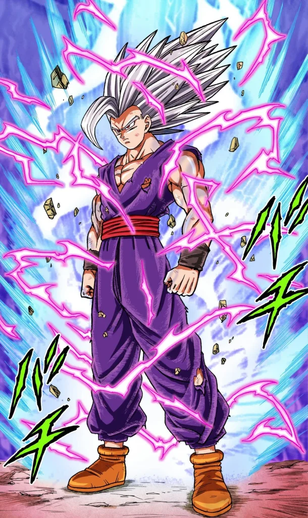 Dragon Ball