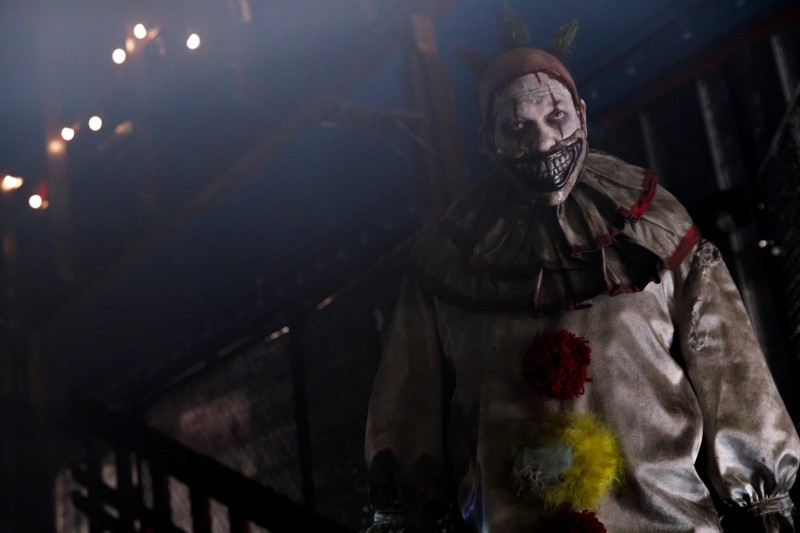 American Horror Story 13