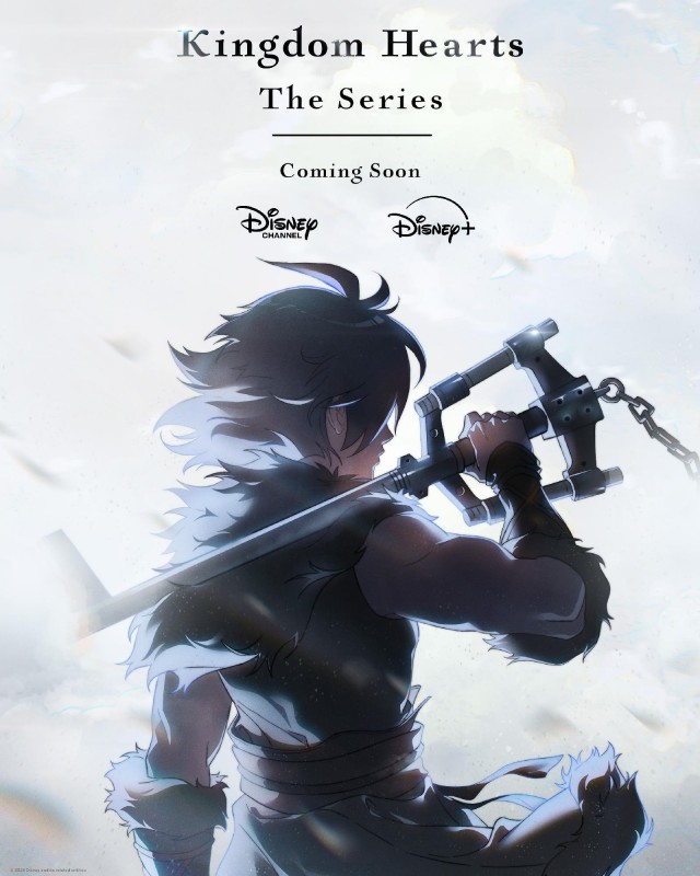 Kingdom Hearts 4 เปิดโลก Coco! Sora บุกดินแดนแห่งความตายในตัวอย่างใหม่ D23 2026 3 Kingdom Hearts 4 เปิดโลก Coco! Sora บุกดินแดนแห่งความตายในตัวอย่างใหม่ D23 2026