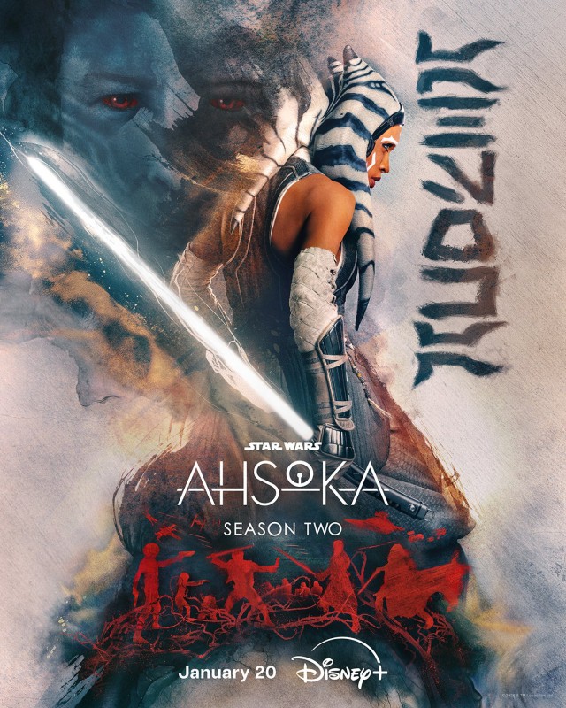 Ahsoka