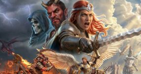 Heroes of Might and Magic III Remake คืนชีพตำนานเกมเทิร์นเบส