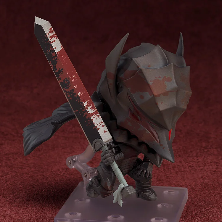 Berserk