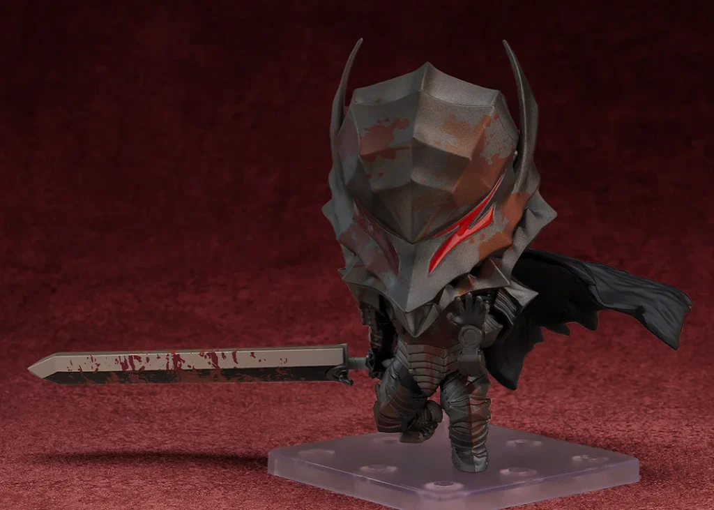 Berserk