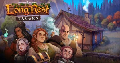 Long Rest Tavern มาเป็นเจ้าของโรงเตี๊ยมในโลกของ Dungeons & Dragons กัน!!