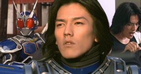 คุณฮิคาวะไร้น้ำยา จริงหรือไม่? ทำไม G3 อาจเป็นตัวละครที่เก่งที่สุดใน Masked  Rider Agito   
