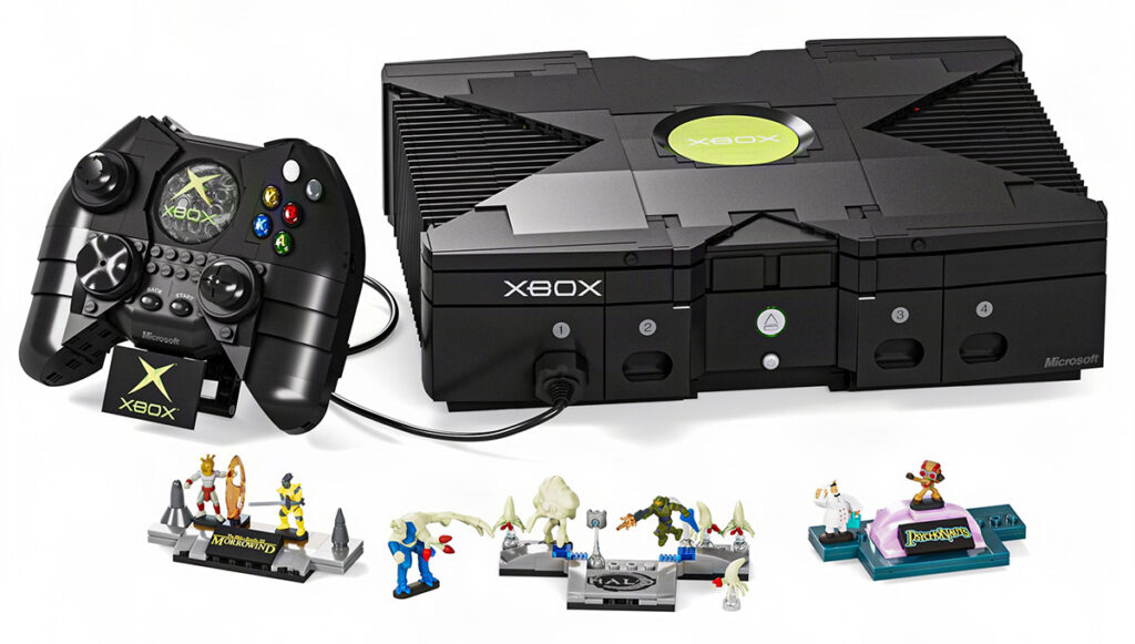 Xbox