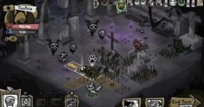 Mewgenics เกมผสมพันธุ์แมว แล้วส่งลูกหลานเหมียวเข้าสู่สนามรบ