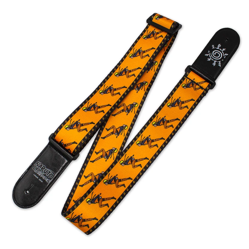 กีตาร์รุ่นพิเศษ Naruto Shippuden x Vader Guitar 9 กีตาร์รุ่นพิเศษ Naruto Shippuden x Vader Guitar