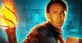 National Treasure 3 เดินหน้า นิโคลัส เคจ เตรียมกลับมา!!