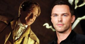 Nicholas Hoult เตรียมเข้าสู่โลกเวทมนตร์ใน Harry Potter ฉบับซีรีย์ HBO