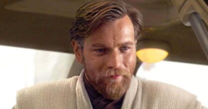 Ewan McGregor ยังอยากกลับมารับบท Obi-Wan อีกครั้งถ้าดีสนีย์พร้อม!?