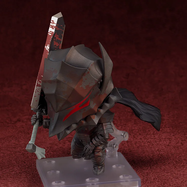 Berserk