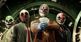 PAYDAY เตรียมสร้างซีรีส์ ได้ 50 Cent นั่งแท่นโปรดิวเซอร์