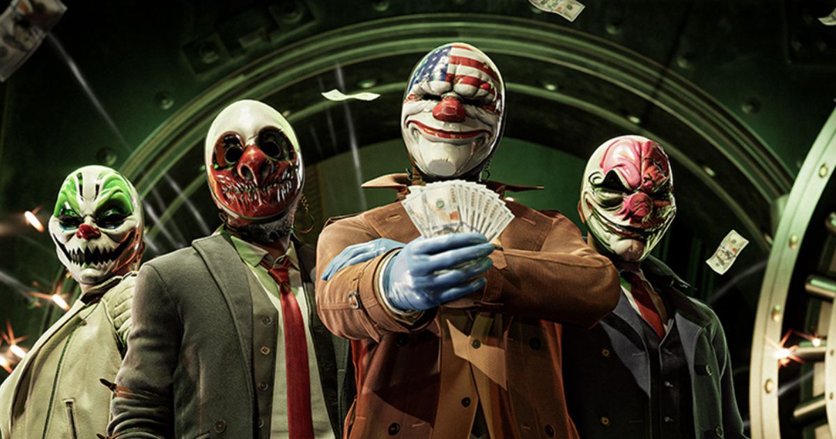 PAYDAY เตรียมสร้างซีรีส์ ได้ 50 Cent นั่งแท่นโปรดิวเซอร์
