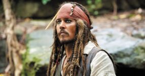 Johnny Depp เจรจากลับเป็น Jack Sparrow ใน Pirates of the Caribbean 6