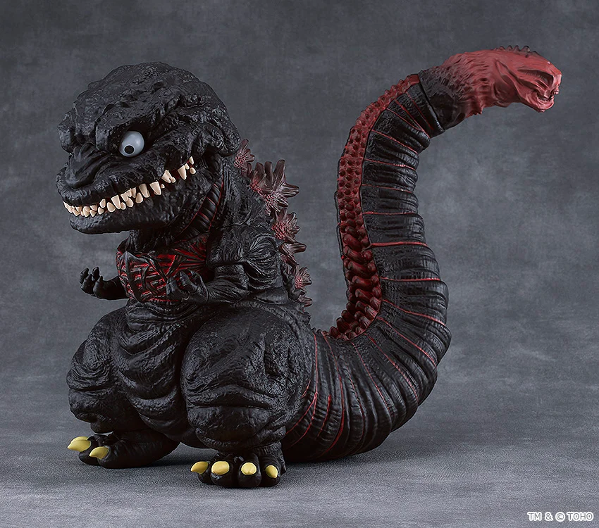 Godzilla