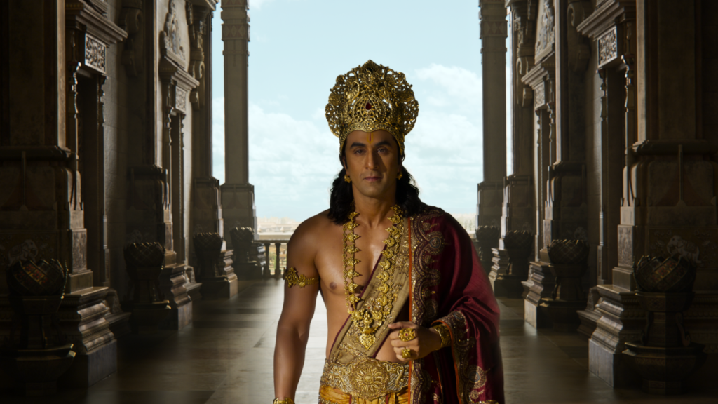 ปล่อยตัวอย่างสุดอลังการ Ramayana หนังอินเดียทุนสร้างสุดในประวัติศาสตร์ 2 Ramayana