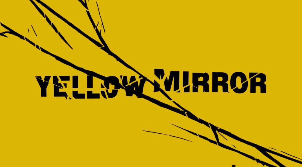 The Simpsons ขอแซะ Black Mirror ในตอนพิเศษ Yellow Mirror