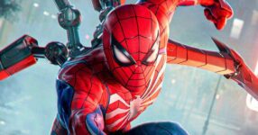 กระแสหนังสไปเดอร์แมนภาคใหม่ดันยอดขายเกม Spider-Man 2 พุ่งอีกครั้ง!!