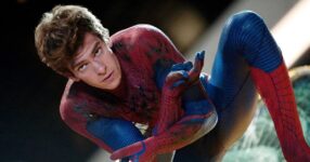 Andrew Garfield พร้อมคืนบท Spider-Man แต่มีข้อแม้คือ!!
