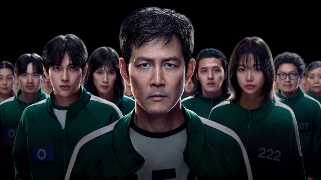 Squid Game ฉบับอเมริกาอาจถูก Netflix ยกเลิกแล้ว