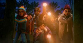 Stranger Things: Tales From ’85 ซีซัน 2 เตรียมเปิดศึกผีบุก Hawkins