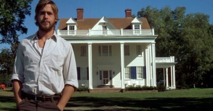 [Review] The Notebook เมื่อคืนผมนอนไม่หลับ..พาไปรู้จักประโยคสุดมีมจากหนังรักชวนซึ้ง