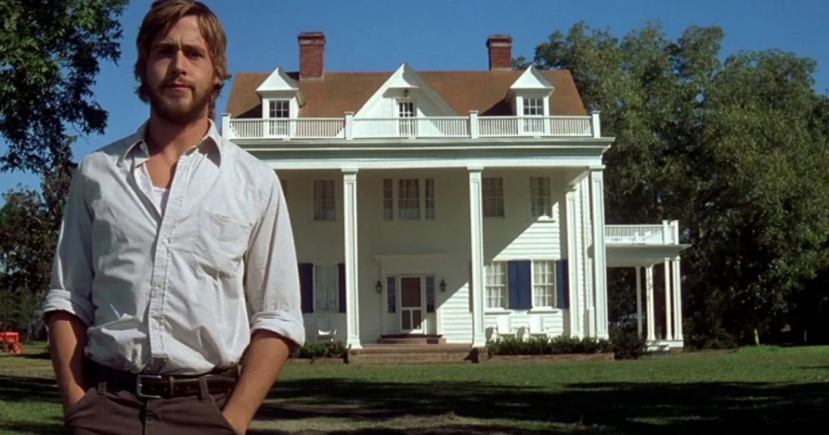 [Review] The Notebook เมื่อคืนผมนอนไม่หลับ..พาไปรู้จักประโยคสุดมีมจากหนังรักชวนซึ้ง