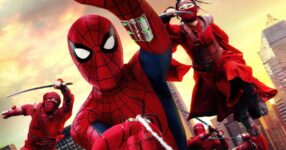 ประวัติศาสตร์ของ The Hand นินจาใน Spider-Man Brand New Day