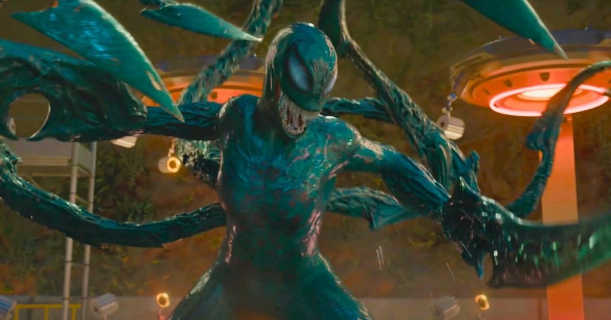 ทำความรู้จักกองทัพปรสิตต่างดาวใน Venom 3 ทั้งตัวที่ชื่อชัดเจนและตัวปริศนา