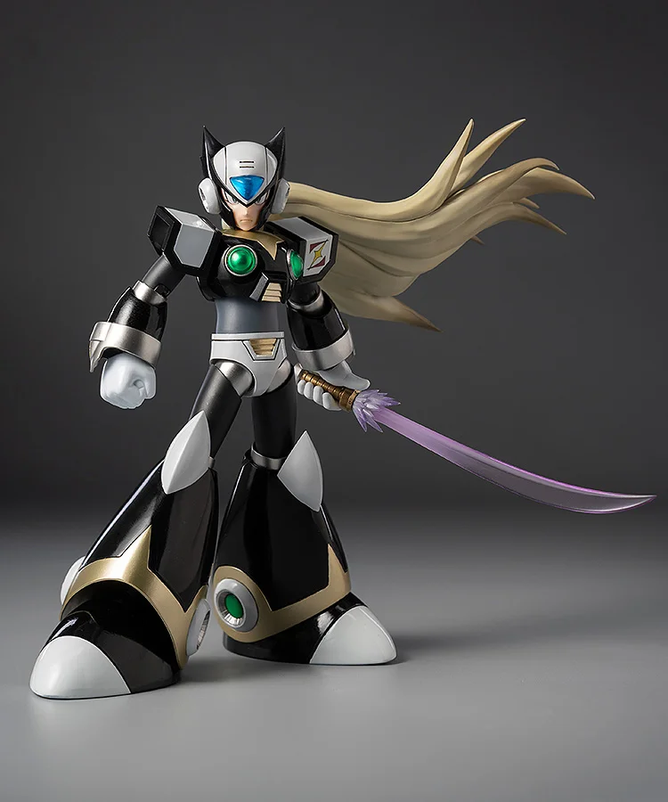 MEGAMAN X