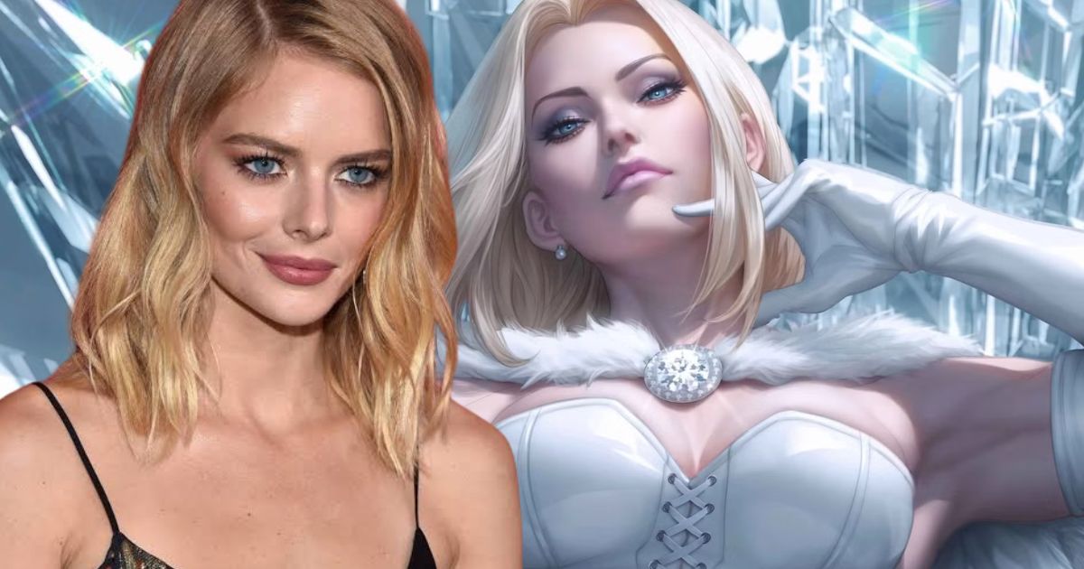 Samara Weaving เตรียมสวมบท Emma Frost ใน X-Men