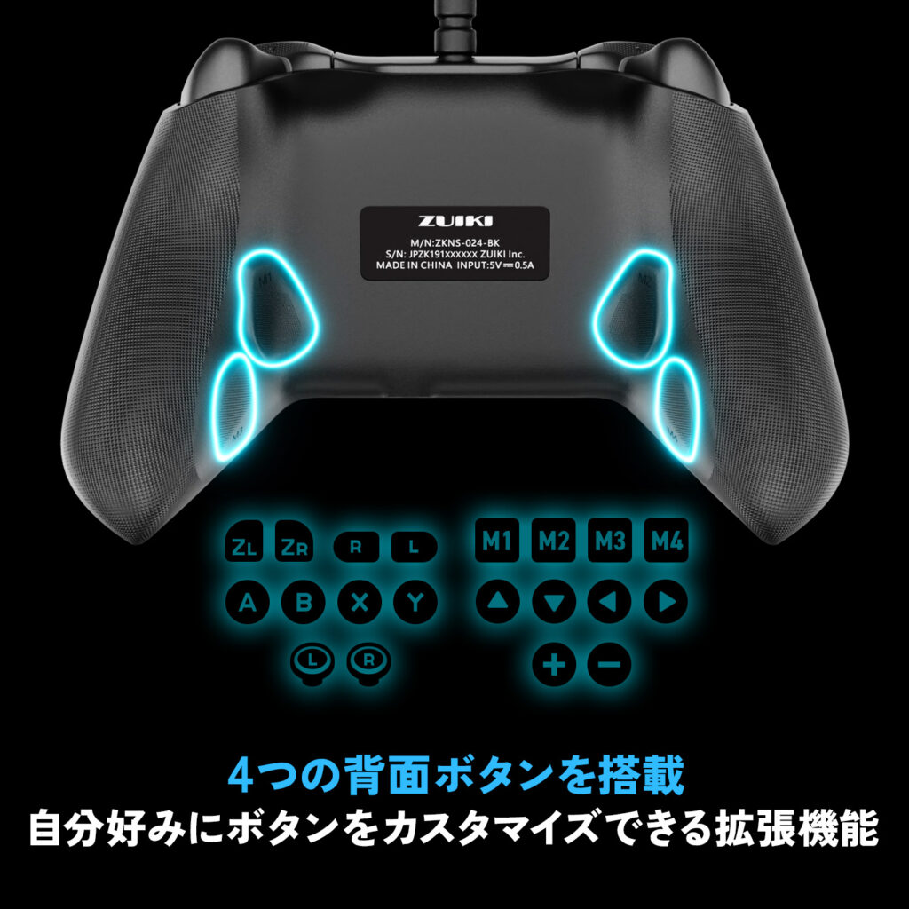 EVOTOP Axis