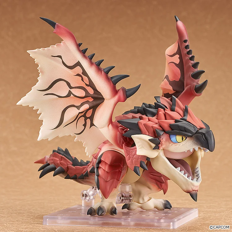 Monster Hunter