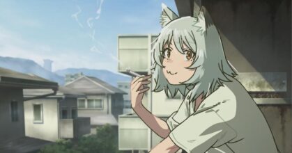 [Review] Yani Neko ว่าที่อนิเมะสุดหยาบช้าประจำซีซั่นนี้