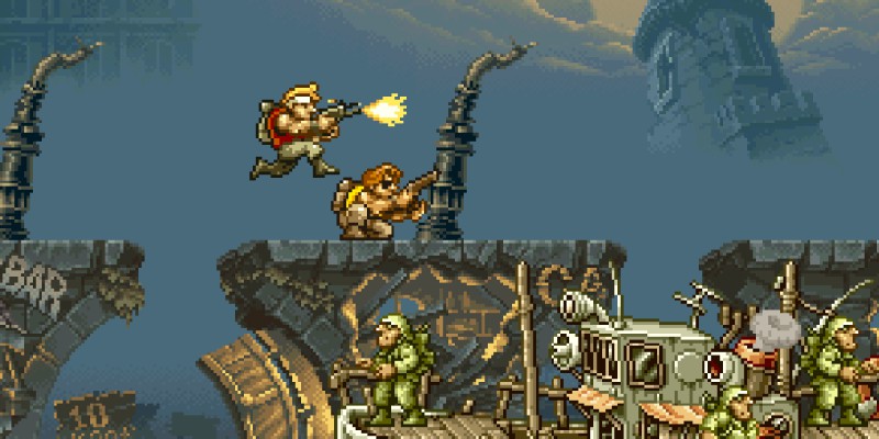 Metal Slug