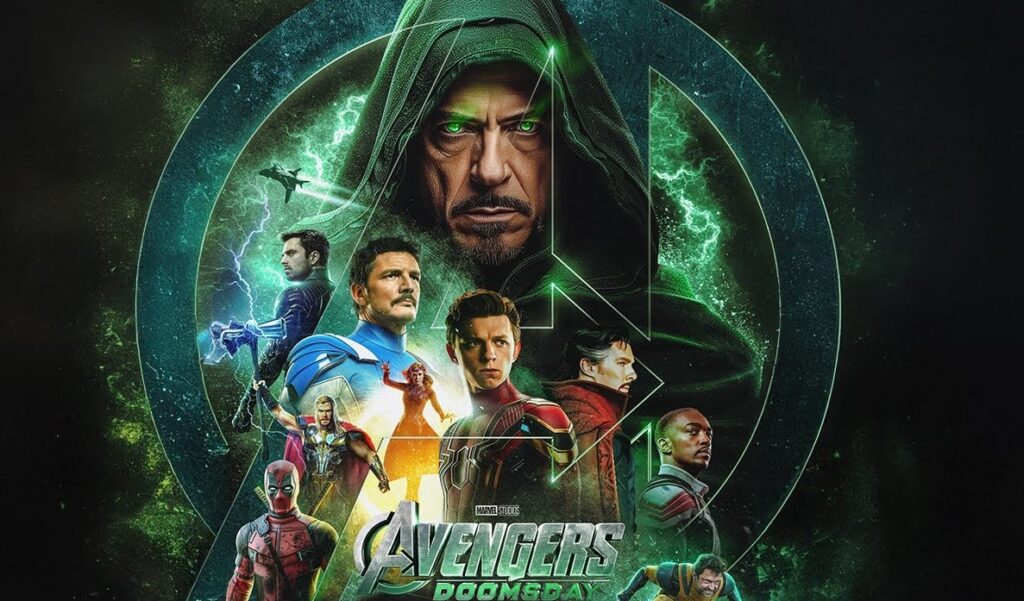 Avengers: Doomsday ตอกย้ำปัญหาใหญ่กับการเล่าเรื่องของ MCU
