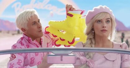 Barbie 2 สะดุด! เหตุเพราะค่าตัวนักแสดงยังตกลงไม่ได้