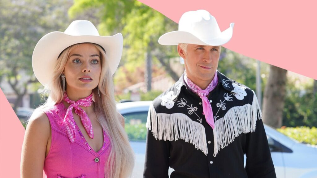 Barbie 2 สะดุด! เหตุเพราะค่าตัวนักแสดงยังตกลงไม่ได้ 2 Barbie 2 สะดุด! เหตุเพราะค่าตัวนักแสดงยังตกลงไม่ได้